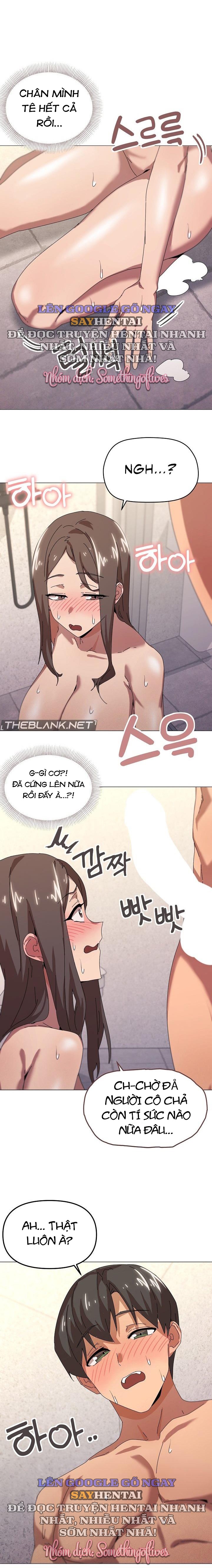 Gia Đình Có Chuyện Gì Thế Chap Chapter 36-Gia Đình Có Chuyện Gì Thế - Next Chap 37