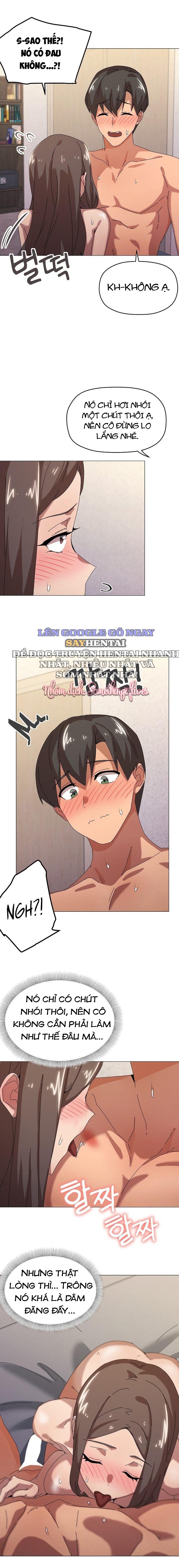 Gia Đình Có Chuyện Gì Thế Chap Chapter 36-Gia Đình Có Chuyện Gì Thế - Next Chap 37