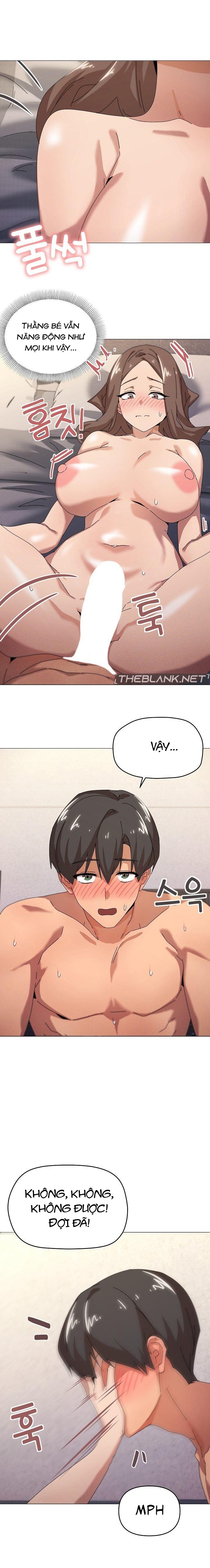 Gia Đình Có Chuyện Gì Thế Chap Chapter 36-Gia Đình Có Chuyện Gì Thế - Next Chap 37