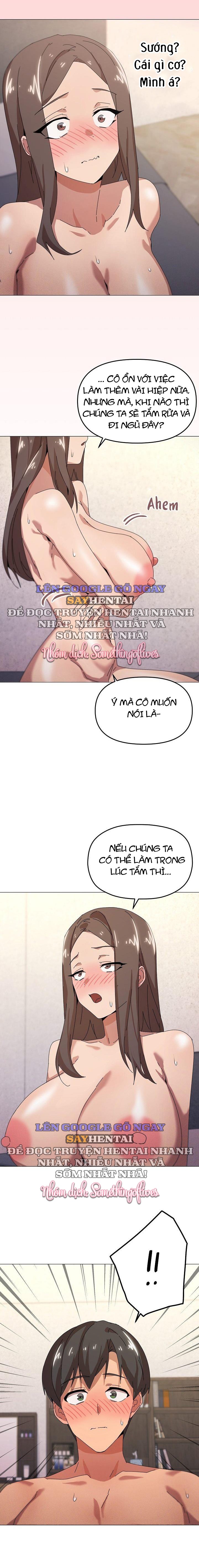 Gia Đình Có Chuyện Gì Thế Chap Chapter 36-Gia Đình Có Chuyện Gì Thế - Next Chap 37