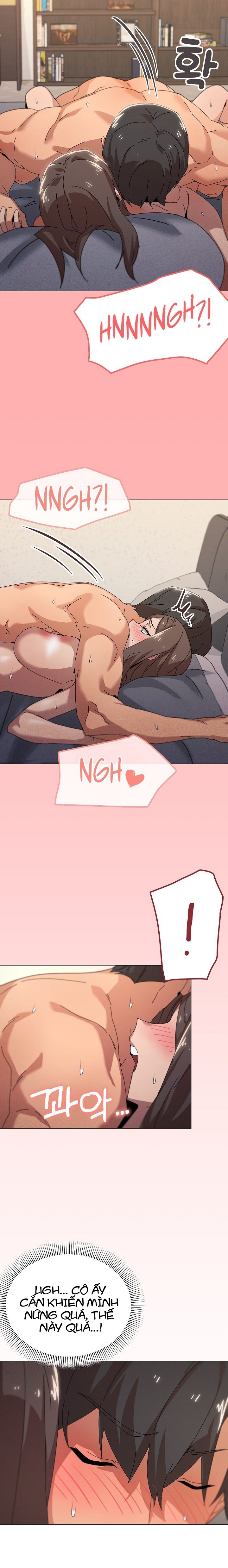 Gia Đình Có Chuyện Gì Thế Chap Chapter 35-Gia Đình Có Chuyện Gì Thế - Next Chap 36