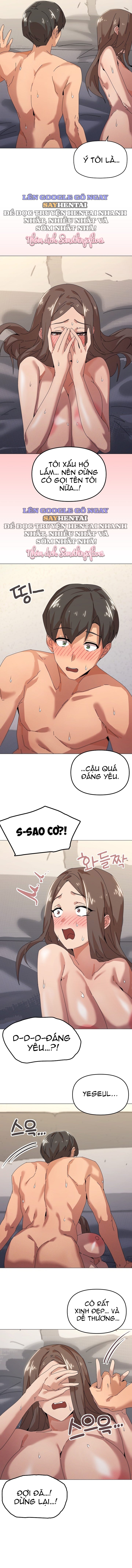 Gia Đình Có Chuyện Gì Thế Chap Chapter 35-Gia Đình Có Chuyện Gì Thế - Next Chap 36