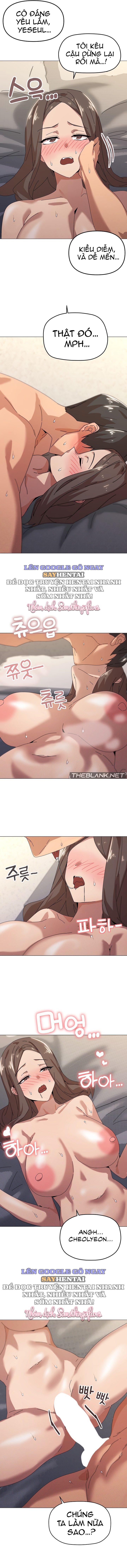 Gia Đình Có Chuyện Gì Thế Chap Chapter 35-Gia Đình Có Chuyện Gì Thế - Next Chap 36