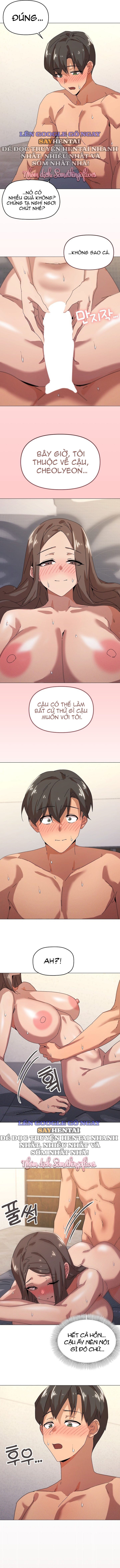 Gia Đình Có Chuyện Gì Thế Chap Chapter 35-Gia Đình Có Chuyện Gì Thế - Next Chap 36