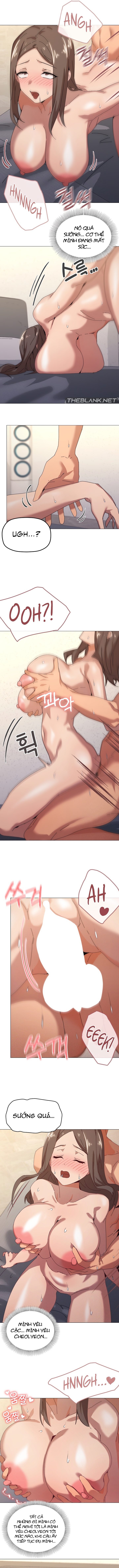 Gia Đình Có Chuyện Gì Thế Chap Chapter 35-Gia Đình Có Chuyện Gì Thế - Next Chap 36