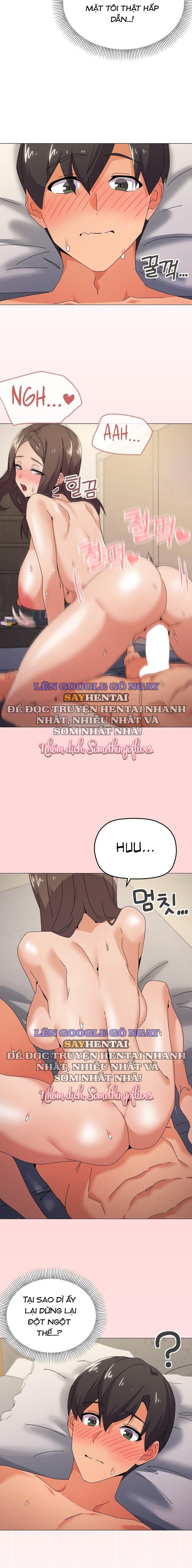 Gia Đình Có Chuyện Gì Thế Chap Chapter 34-Gia Đình Có Chuyện Gì Thế - Next Chap 35