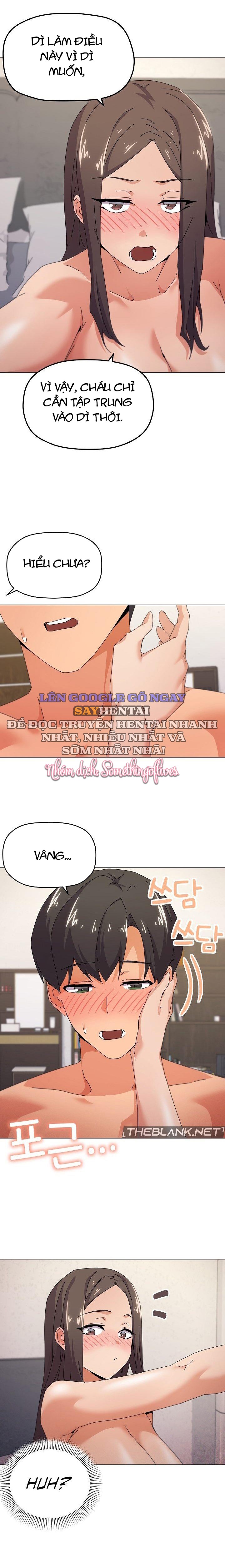 Gia Đình Có Chuyện Gì Thế Chap Chapter 34-Gia Đình Có Chuyện Gì Thế - Next Chap 35