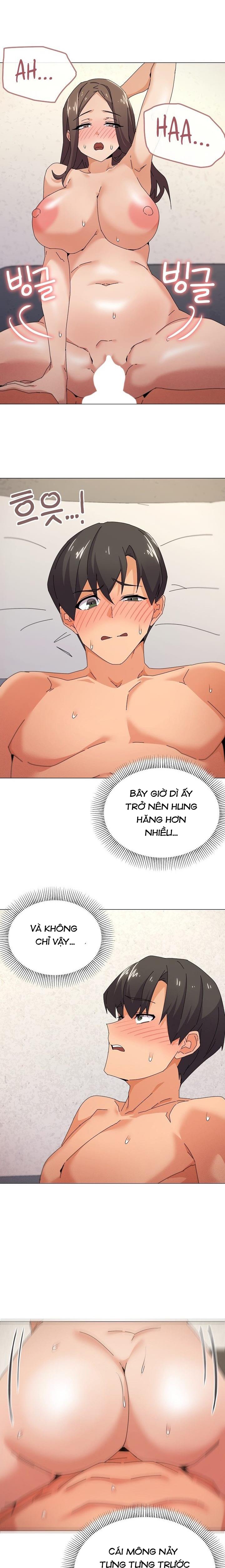 Gia Đình Có Chuyện Gì Thế Chap Chapter 34-Gia Đình Có Chuyện Gì Thế - Next Chap 35