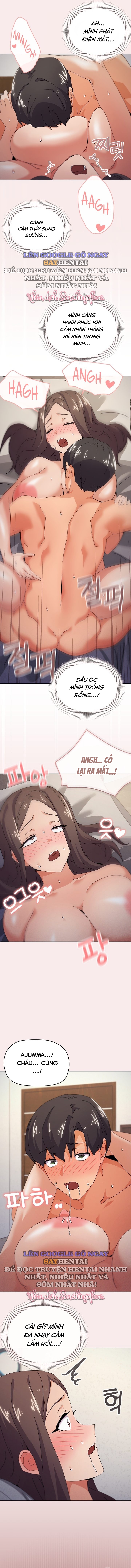 Gia Đình Có Chuyện Gì Thế Chap Chapter 33-Gia Đình Có Chuyện Gì Thế - Next Chap 34