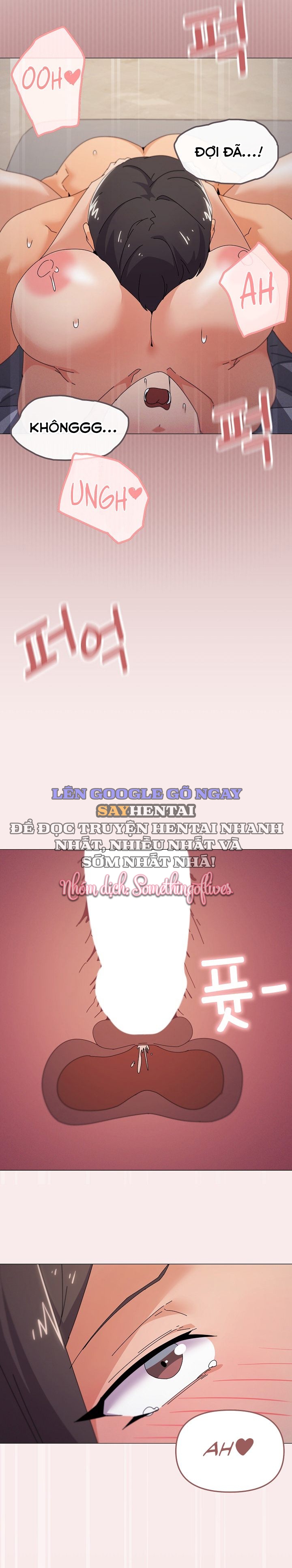 Gia Đình Có Chuyện Gì Thế Chap Chapter 33-Gia Đình Có Chuyện Gì Thế - Next Chap 34