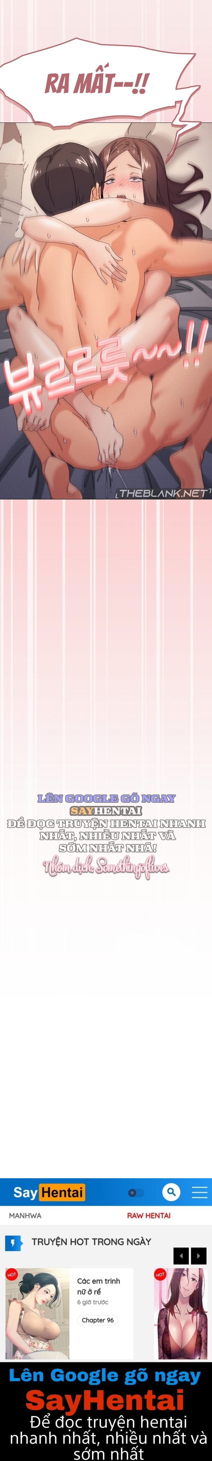 Gia Đình Có Chuyện Gì Thế Chap Chapter 33-Gia Đình Có Chuyện Gì Thế - Next Chap 34