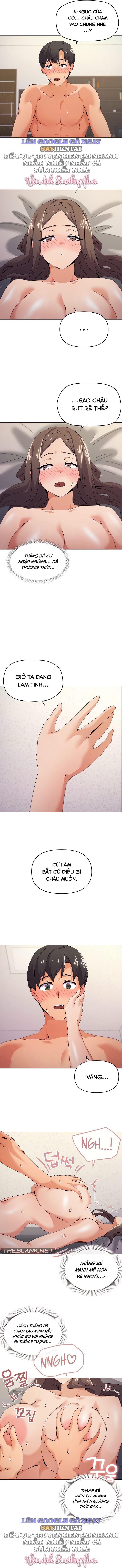 Gia Đình Có Chuyện Gì Thế Chap Chapter 33-Gia Đình Có Chuyện Gì Thế - Next Chap 34