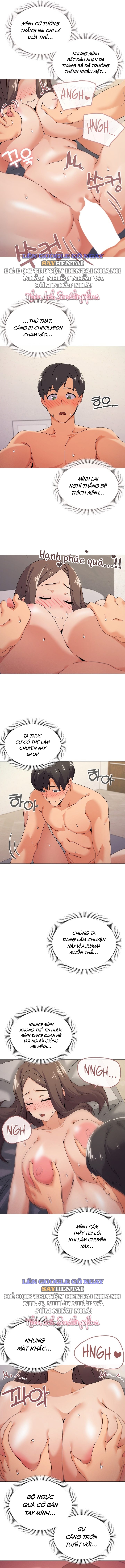 Gia Đình Có Chuyện Gì Thế Chap Chapter 33-Gia Đình Có Chuyện Gì Thế - Next Chap 34