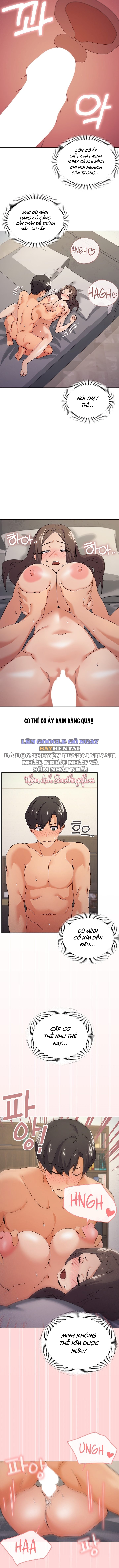 Gia Đình Có Chuyện Gì Thế Chap Chapter 33-Gia Đình Có Chuyện Gì Thế - Next Chap 34