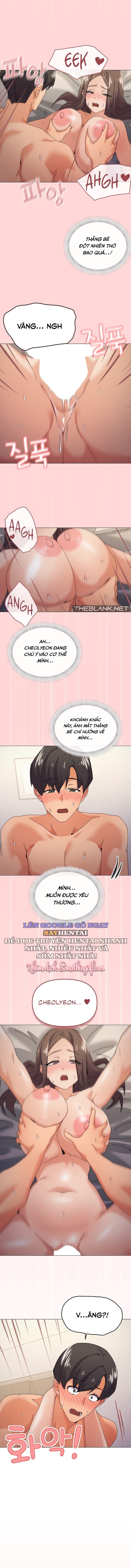 Gia Đình Có Chuyện Gì Thế Chap Chapter 33-Gia Đình Có Chuyện Gì Thế - Next Chap 34