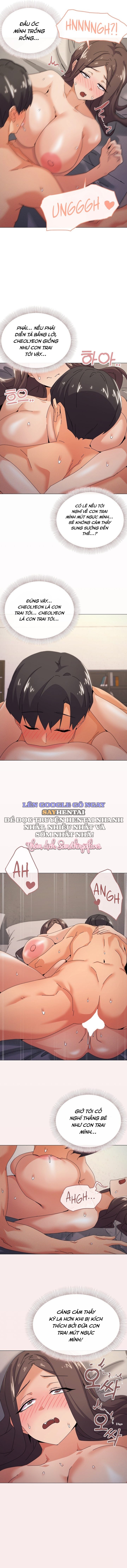 Gia Đình Có Chuyện Gì Thế Chap Chapter 33-Gia Đình Có Chuyện Gì Thế - Next Chap 34