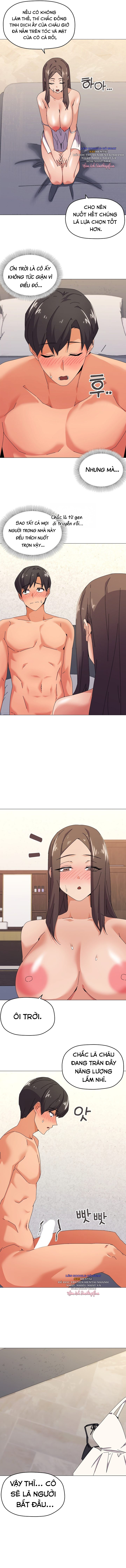 Gia Đình Có Chuyện Gì Thế Chap Chapter 32-Gia Đình Có Chuyện Gì Thế - Next Chap 33