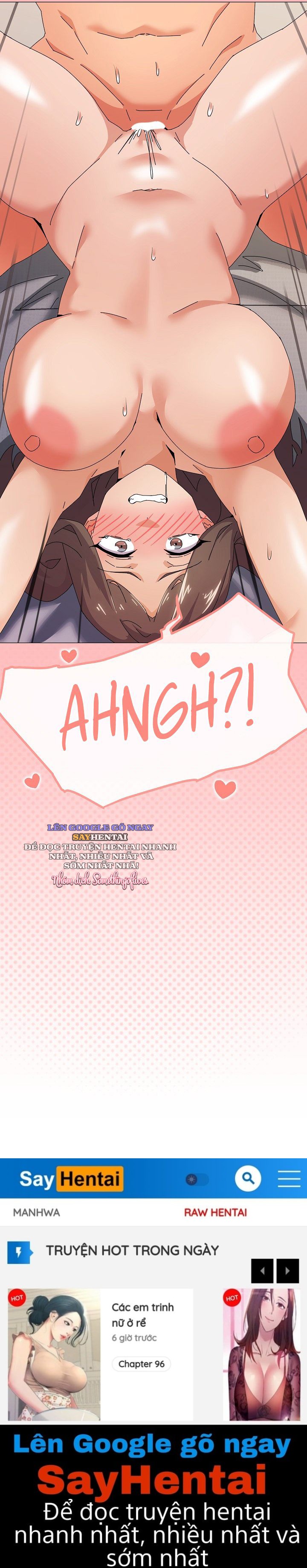 Gia Đình Có Chuyện Gì Thế Chap Chapter 32-Gia Đình Có Chuyện Gì Thế - Next Chap 33