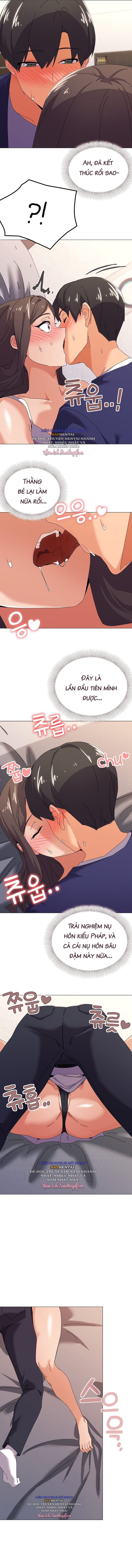 Gia Đình Có Chuyện Gì Thế Chap Chapter 32-Gia Đình Có Chuyện Gì Thế - Next Chap 33