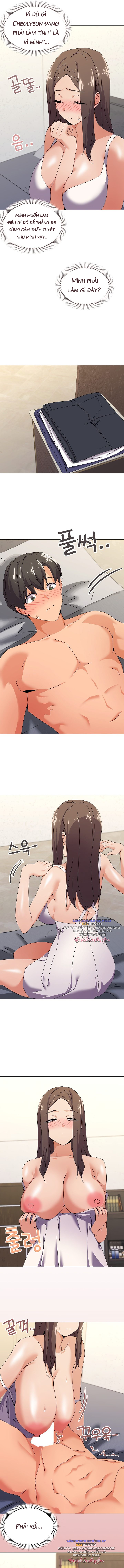 Gia Đình Có Chuyện Gì Thế Chap Chapter 32-Gia Đình Có Chuyện Gì Thế - Next Chap 33