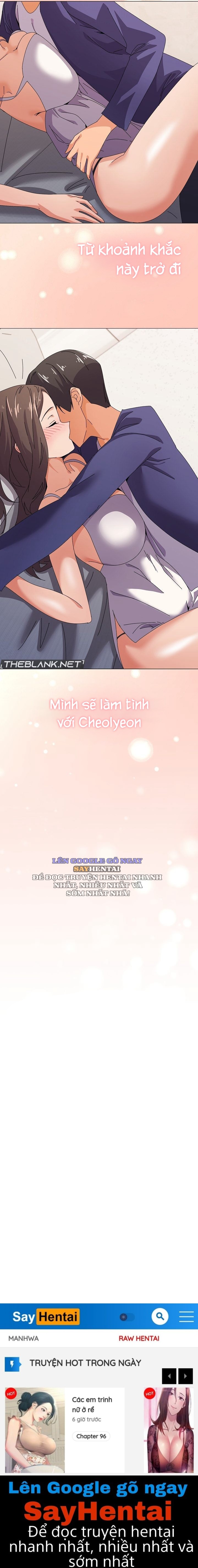 Gia Đình Có Chuyện Gì Thế Chap Chapter 31-Gia Đình Có Chuyện Gì Thế - Next Chap 32