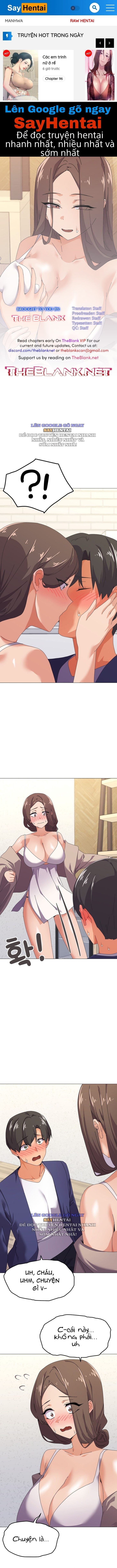 Gia Đình Có Chuyện Gì Thế Chap Chapter 31-Gia Đình Có Chuyện Gì Thế - Next Chap 32