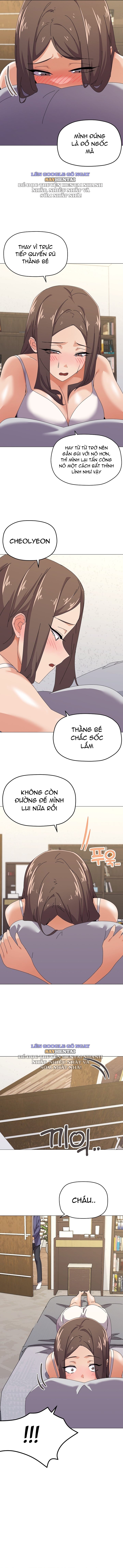 Gia Đình Có Chuyện Gì Thế Chap Chapter 31-Gia Đình Có Chuyện Gì Thế - Next Chap 32