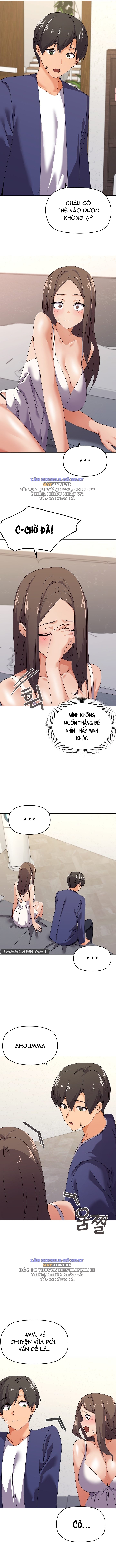 Gia Đình Có Chuyện Gì Thế Chap Chapter 31-Gia Đình Có Chuyện Gì Thế - Next Chap 32