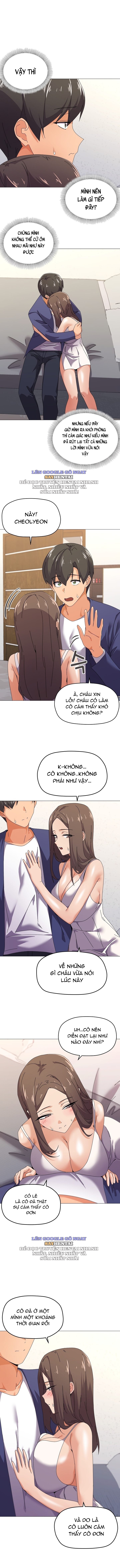 Gia Đình Có Chuyện Gì Thế Chap Chapter 31-Gia Đình Có Chuyện Gì Thế - Next Chap 32