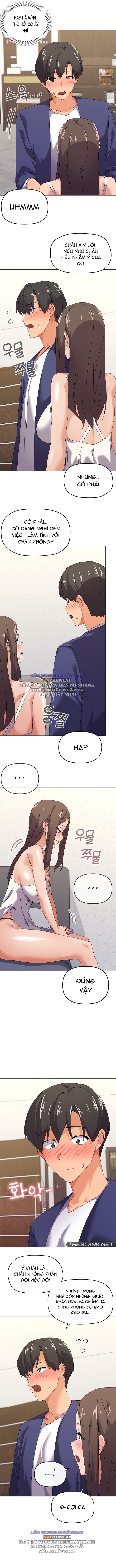 Gia Đình Có Chuyện Gì Thế Chap Chapter 31-Gia Đình Có Chuyện Gì Thế - Next Chap 32