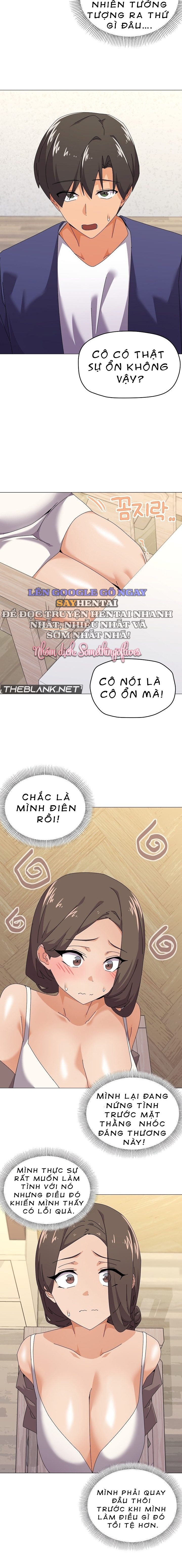 Gia Đình Có Chuyện Gì Thế Chap Chapter 30-Gia Đình Có Chuyện Gì Thế - Next Chap 31