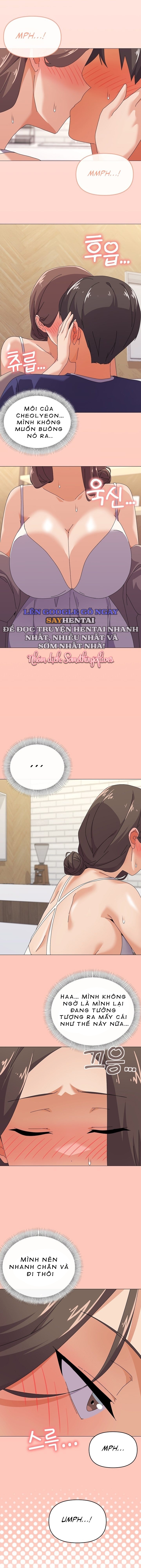 Gia Đình Có Chuyện Gì Thế Chap Chapter 30-Gia Đình Có Chuyện Gì Thế - Next Chap 31