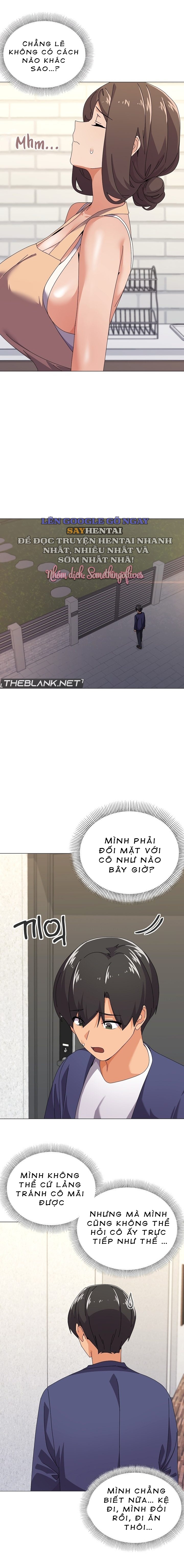 Gia Đình Có Chuyện Gì Thế Chap Chapter 30-Gia Đình Có Chuyện Gì Thế - Next Chap 31