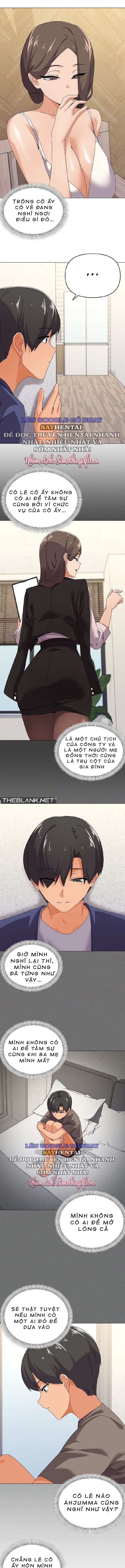 Gia Đình Có Chuyện Gì Thế Chap Chapter 30-Gia Đình Có Chuyện Gì Thế - Next Chap 31