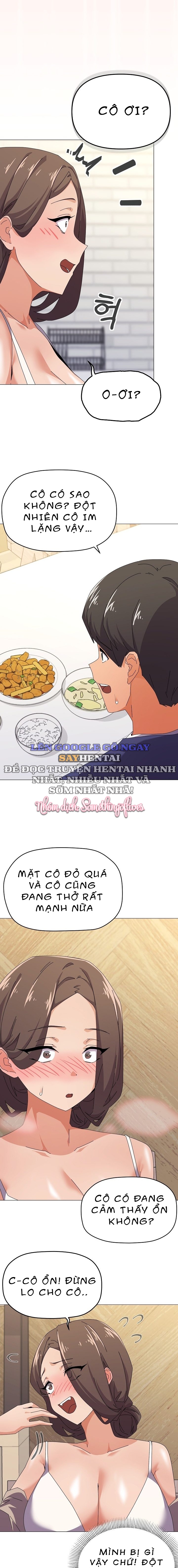 Gia Đình Có Chuyện Gì Thế Chap Chapter 30-Gia Đình Có Chuyện Gì Thế - Next Chap 31