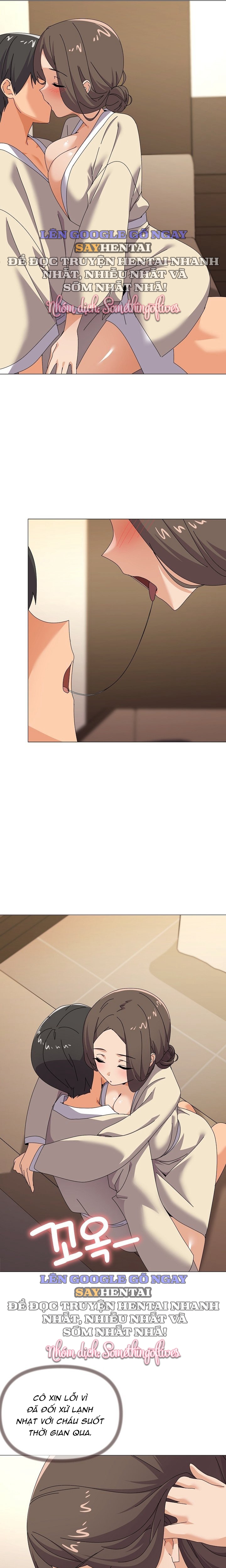 Gia Đình Có Chuyện Gì Thế Chap Chapter 29-Gia Đình Có Chuyện Gì Thế - Next Chap 30