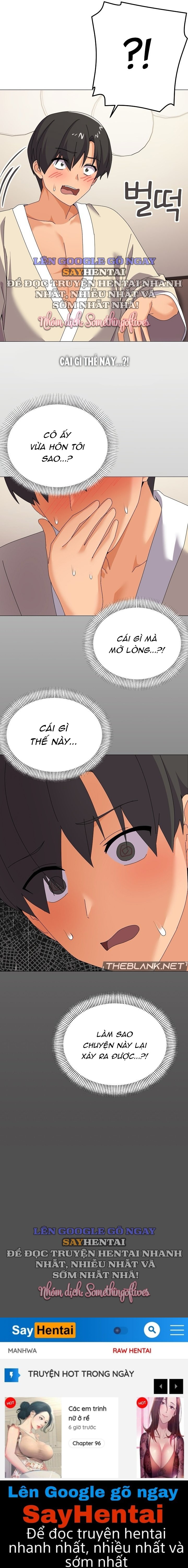 Gia Đình Có Chuyện Gì Thế Chap Chapter 29-Gia Đình Có Chuyện Gì Thế - Next Chap 30