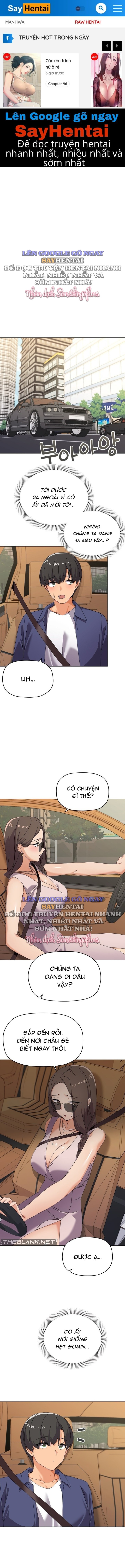 Gia Đình Có Chuyện Gì Thế Chap Chapter 29-Gia Đình Có Chuyện Gì Thế - Next Chap 30