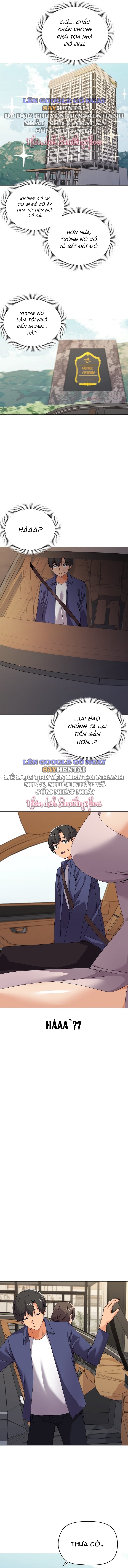 Gia Đình Có Chuyện Gì Thế Chap Chapter 29-Gia Đình Có Chuyện Gì Thế - Next Chap 30