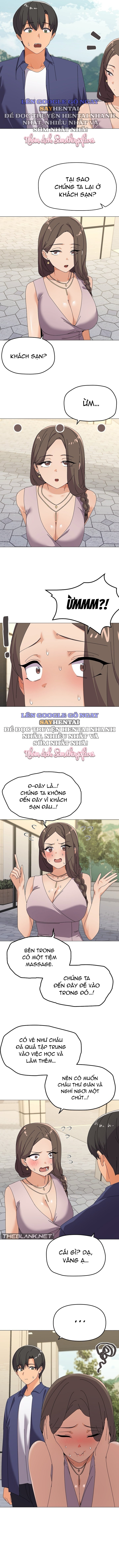 Gia Đình Có Chuyện Gì Thế Chap Chapter 29-Gia Đình Có Chuyện Gì Thế - Next Chap 30