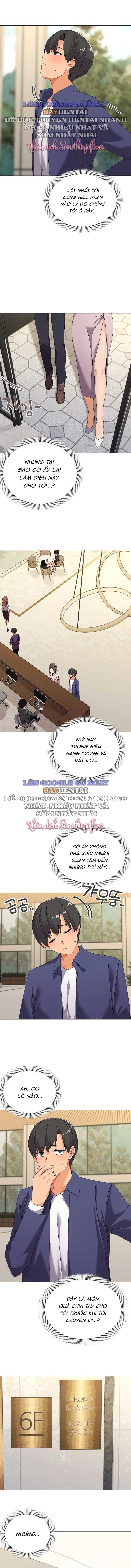 Gia Đình Có Chuyện Gì Thế Chap Chapter 29-Gia Đình Có Chuyện Gì Thế - Next Chap 30