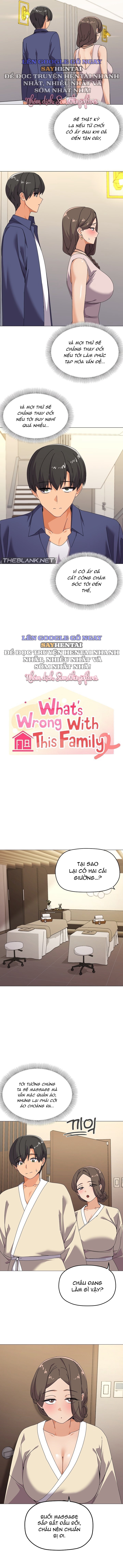 Gia Đình Có Chuyện Gì Thế Chap Chapter 29-Gia Đình Có Chuyện Gì Thế - Next Chap 30