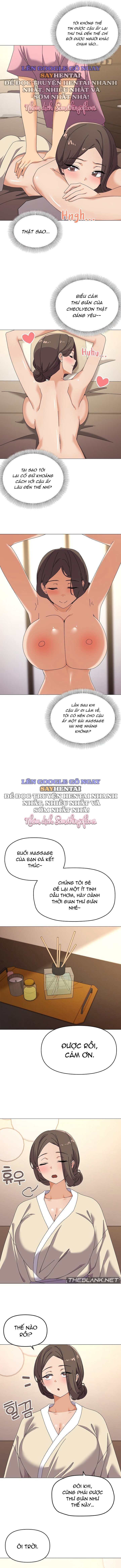 Gia Đình Có Chuyện Gì Thế Chap Chapter 29-Gia Đình Có Chuyện Gì Thế - Next Chap 30