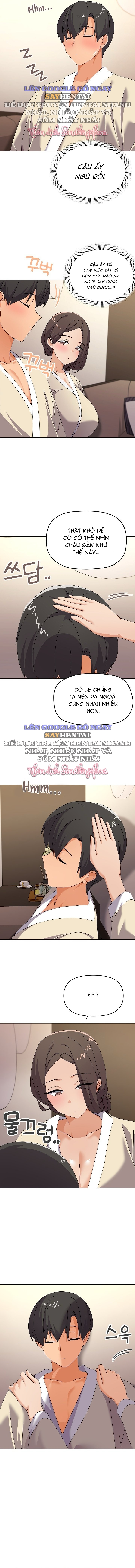 Gia Đình Có Chuyện Gì Thế Chap Chapter 29-Gia Đình Có Chuyện Gì Thế - Next Chap 30