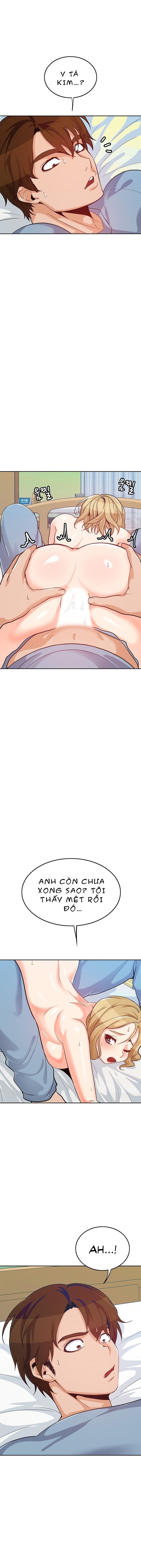 Gia Đình Có Chuyện Gì Thế Chap Chapter 28-Gia Đình Có Chuyện Gì Thế - Next Chap 29