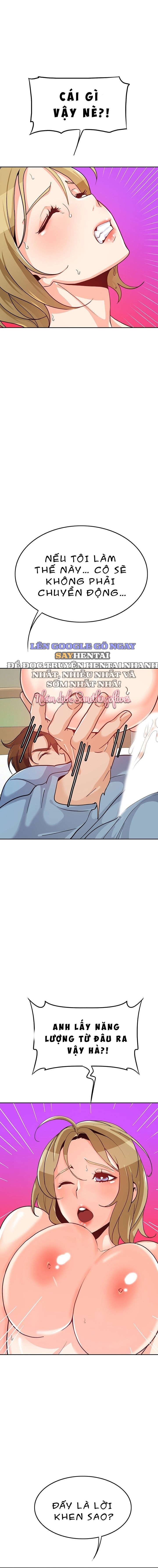 Gia Đình Có Chuyện Gì Thế Chap Chapter 28-Gia Đình Có Chuyện Gì Thế - Next Chap 29