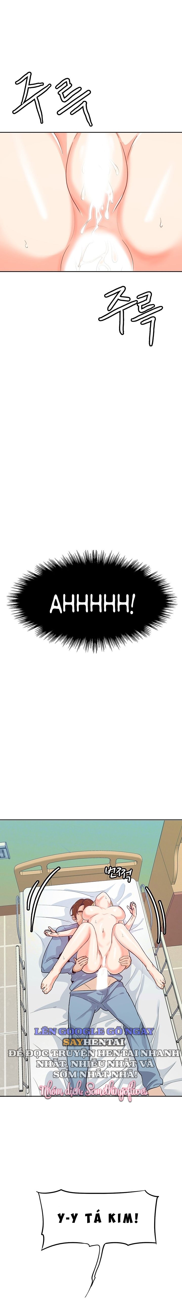 Gia Đình Có Chuyện Gì Thế Chap Chapter 28-Gia Đình Có Chuyện Gì Thế - Next Chap 29