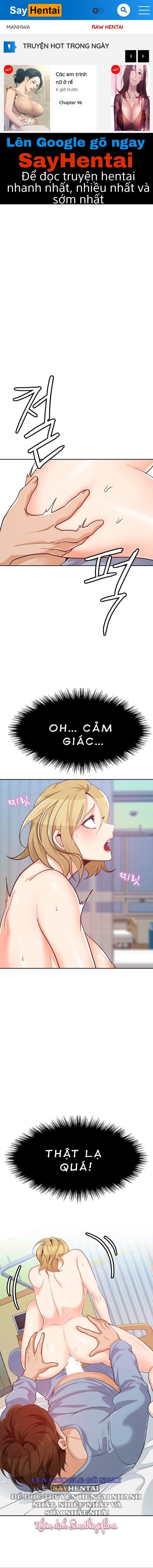 Gia Đình Có Chuyện Gì Thế Chap Chapter 28-Gia Đình Có Chuyện Gì Thế - Next Chap 29