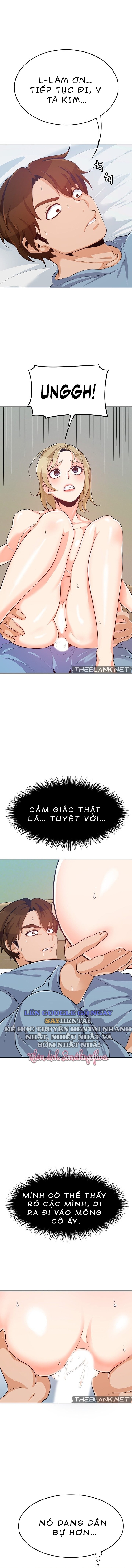 Gia Đình Có Chuyện Gì Thế Chap Chapter 28-Gia Đình Có Chuyện Gì Thế - Next Chap 29