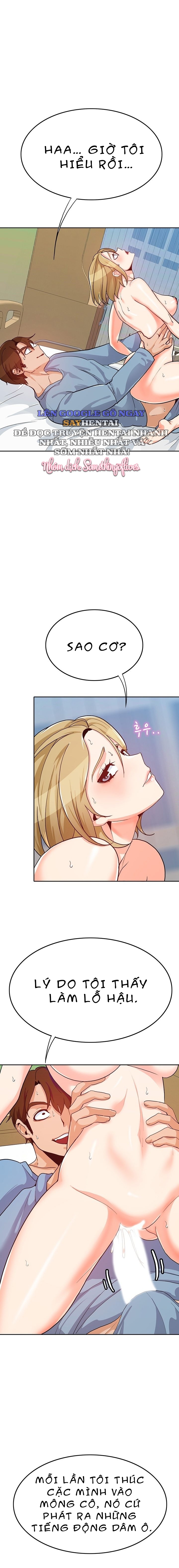 Gia Đình Có Chuyện Gì Thế Chap Chapter 28-Gia Đình Có Chuyện Gì Thế - Next Chap 29